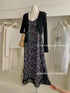Summer Ladies Spaghetti V-neck Dresses With Cardigan